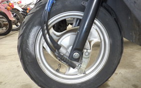 YAMAHA JOG Gen.5 SA36J