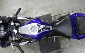 YAMAHA YZF-R25 2021 RG10J