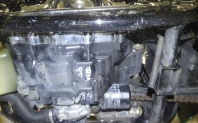 HONDA SHADOW 400 SLASHER 2001