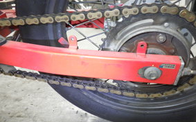 HONDA FTR223 2013 MC34