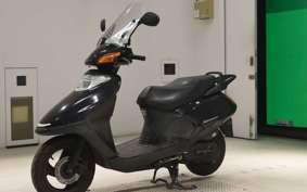 HONDA SPACY 100 2007 JF13