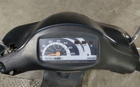 SUZUKI LET's 2 CA1PA