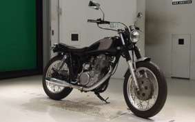 YAMAHA SR400 Gen.2 2022 1JR