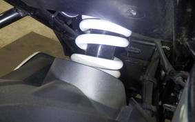 SUZUKI ｼﾞｸｻｰ250SF