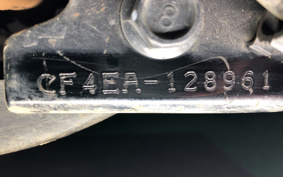 SUZUKI ADDRESS V125 CF4EA