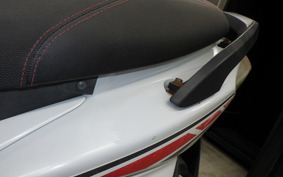 YAMAHA CYGNUS 125 XSR 2 SE44J