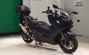 YAMAHA T-MAX 560 T 2024 SJ19J