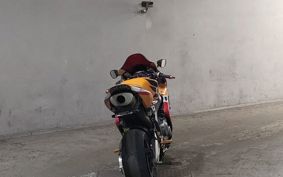 HONDA CBR600RR 2005 PC37