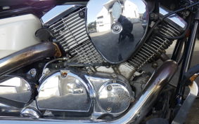 YAMAHA DRAGSTAR 250 VG02J