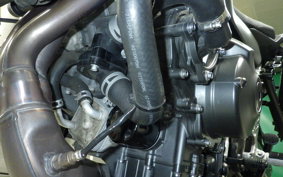 YAMAHA TRACER 9 GT 2021 RN70J