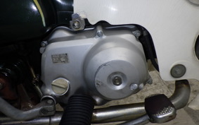 HONDA C50 SUPER CUB 2009 C50