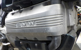BMW K100RS 1990