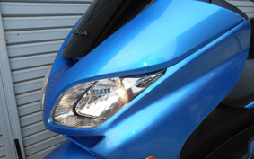 HONDA FORZA Z MF08