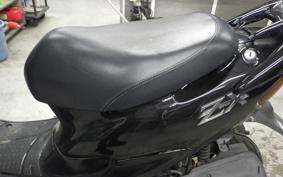 HONDA DIO ZX GEN 2 2024 AF35