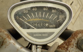 HONDA CL50 BENLY CL50