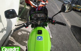 KAWASAKI Z1100 GP 1998 KZBB11