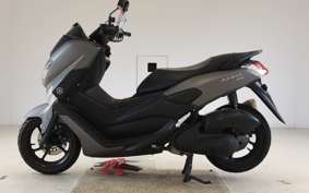 YAMAHA N-MAX 155 A SG50J