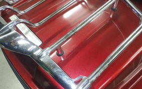HARLEY FLHTCU 1580 CVO 2009