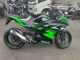 Фото Kawasaki NINJA 250 с японского аукциона