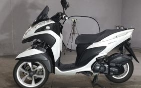 YAMAHA TRICITY 125 SE82J