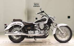 YAMAHA DRAGSTAR 250 VG05J