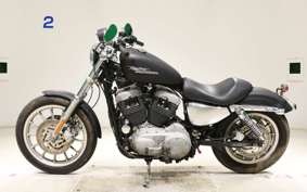 HARLEY XL1200R 2004