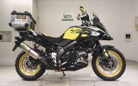 SUZUKI Vｽﾄﾛｰﾑ1000XTA 2019 VU51A