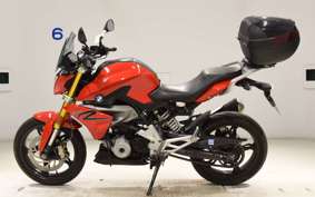 BMW G310R 2019