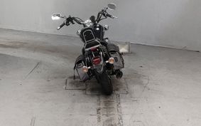 YAMAHA DRAGSTAR 250 VG05J