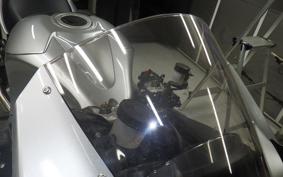 KAWASAKI ZZ1400 NINJA R 2007 ZXT40A