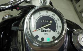 YAMAHA DRAGSTAR 250 VG02J