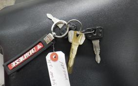 YAMAHA FZR750 R 1989