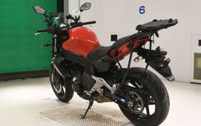 KAWASAKI ER600 N 2012