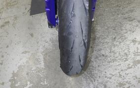 YAMAHA YZF-R6 2017