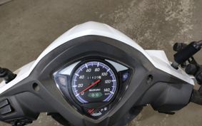 SUZUKI ADDRESS V110 CE47A