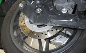 HONDA FORZA 250 2001 MF13