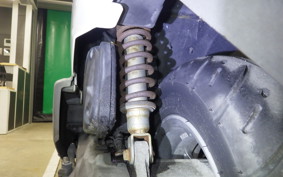 YAMAHA GEAR 2025 UA03J