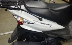 SUZUKI ADDRESS V125 S 2020 CF4MA