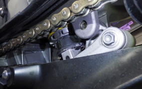 HONDA CBR600RR GEN 2 2005 PC37