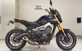 YAMAHA MT-09 2015 RN34J
