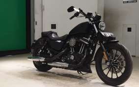 HARLEY XL883N 2015