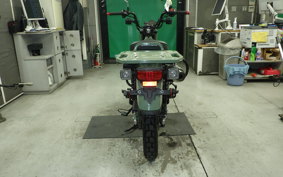 HONDA CT125 HUNTER CUB 2022 JA55