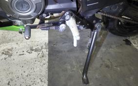 KAWASAKI Z125 PRO