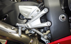 HONDA CBR1000RR RSP 2024 SC82