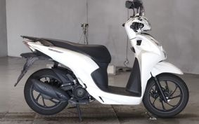 HONDA DIO 110 JK03