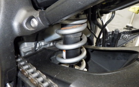 YAMAHA FZ1 FAZER 2008