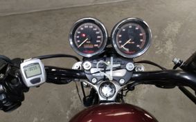 HARLEY HARLEY XL1200S CHP