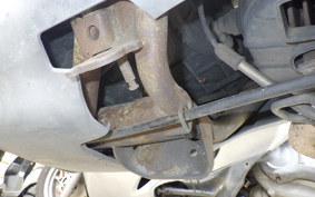 SUZUKI LET's 2 CA1PA