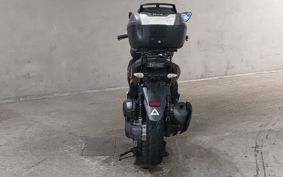 YAMAHA NVX125 SED3