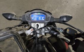 HONDA CBF125R PJJN